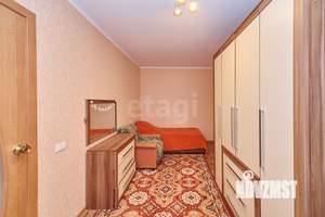 2-к квартира, вторичка, 45м2, 5/5 этаж