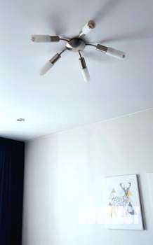 3-к квартира, вторичка, 62м2, 9/10 этаж