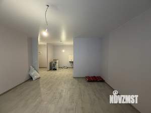 Студия квартира, вторичка, 35м2, 7/15 этаж