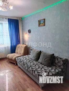 Студия квартира, вторичка, 23м2, 3/9 этаж