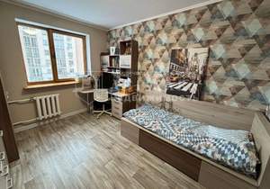 3-к квартира, вторичка, 74м2, 3/11 этаж