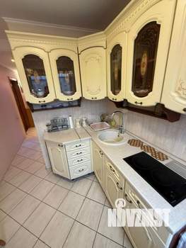 3-к квартира, вторичка, 62м2, 2/5 этаж