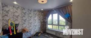 2-к квартира, вторичка, 52м2, 8/17 этаж