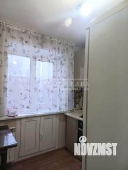 2-к квартира, вторичка, 43м2, 4/5 этаж