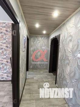 3-к квартира, вторичка, 61м2, 1/12 этаж