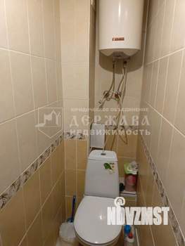 3-к квартира, вторичка, 62м2, 1/5 этаж