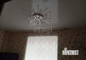 3-к квартира, вторичка, 79м2, 2/5 этаж