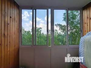 3-к квартира, вторичка, 62м2, 7/9 этаж
