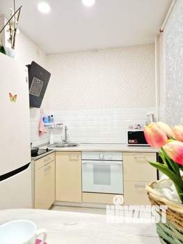 Студия квартира, вторичка, 29м2, 2/10 этаж