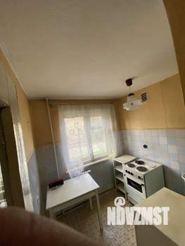 2-к квартира, вторичка, 44м2, 2/5 этаж