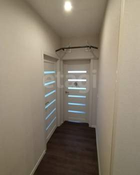 3-к квартира, вторичка, 61м2, 4/5 этаж