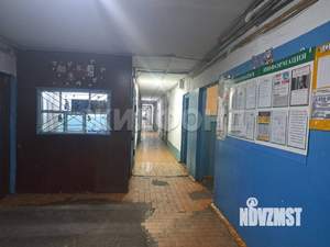 Студия квартира, вторичка, 16м2, 3/9 этаж