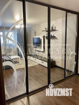 2-к квартира, вторичка, 42м2, 6/9 этаж