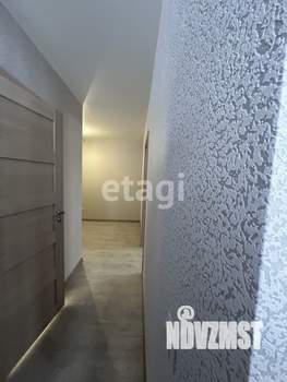 1-к квартира, вторичка, 56м2, 4/15 этаж