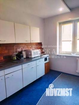 2-к квартира, вторичка, 50м2, 8/9 этаж