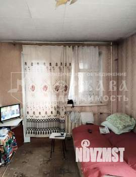 2-к квартира, вторичка, 42м2, 5/5 этаж