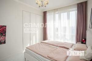 2-к квартира, вторичка, 65м2, 18/18 этаж