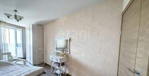 4-к квартира, вторичка, 79м2, 10/10 этаж