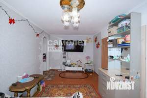 3-к квартира, вторичка, 48м2, 1/5 этаж