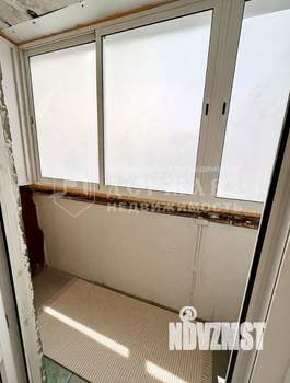 1-к квартира, вторичка, 40м2, 5/10 этаж