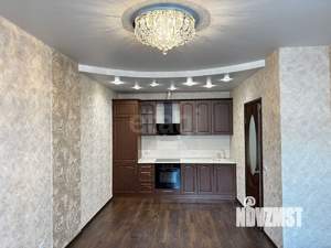 1-к квартира, вторичка, 44м2, 9/25 этаж
