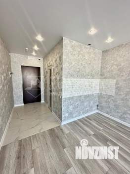 1-к квартира, вторичка, 28м2, 6/7 этаж