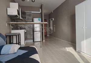 1-к квартира, вторичка, 26м2, 6/16 этаж