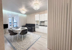 2-к квартира, вторичка, 61м2, 7/12 этаж