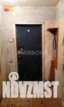 1-к квартира, вторичка, 23м2, 1/9 этаж