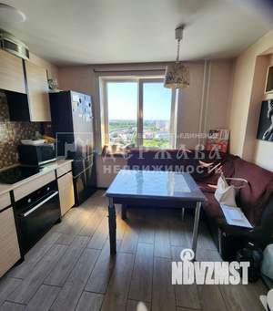 2-к квартира, вторичка, 56м2, 13/14 этаж