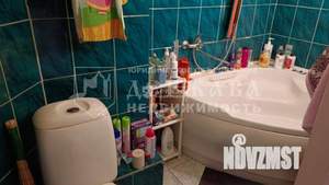 3-к квартира, вторичка, 63м2, 8/10 этаж