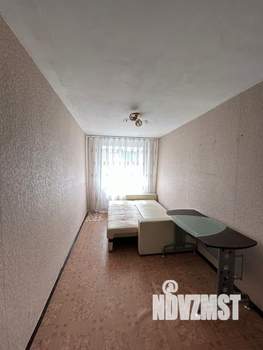 2-к квартира, вторичка, 55м2, 2/5 этаж