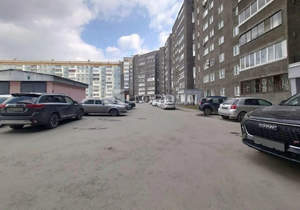 4-к квартира, вторичка, 111м2, 3/10 этаж