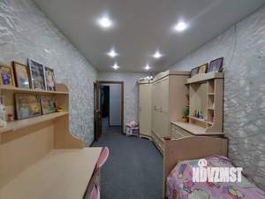3-к квартира, вторичка, 62м2, 1/9 этаж