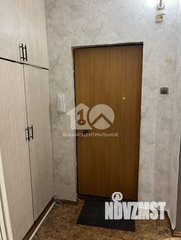 1-к квартира, вторичка, 30м2, 9/10 этаж