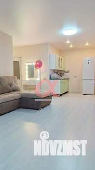 2-к квартира, вторичка, 49м2, 10/10 этаж