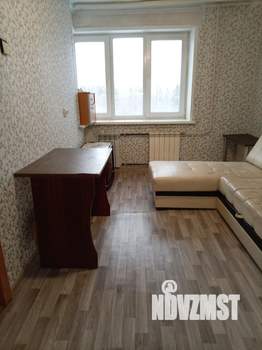 1-к квартира, вторичка, 11м2, 5/9 этаж