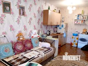 1-к квартира, вторичка, 17м2, 5/5 этаж