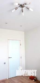 3-к квартира, вторичка, 62м2, 9/10 этаж