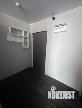 Студия квартира, вторичка, 28м2, 3/9 этаж