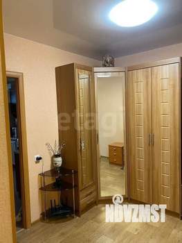 2-к квартира, вторичка, 63м2, 2/10 этаж