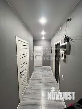 2-к квартира, вторичка, 50м2, 9/16 этаж