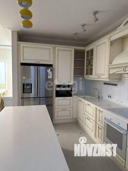 3-к квартира, вторичка, 108м2, 14/18 этаж