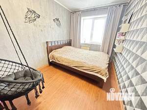 3-к квартира, вторичка, 58м2, 5/5 этаж