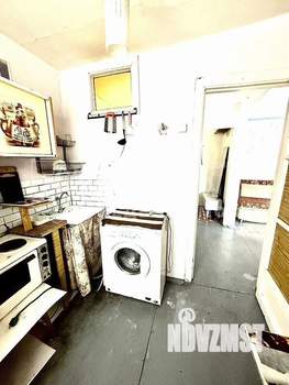 2-к квартира, вторичка, 39м2, 2/3 этаж