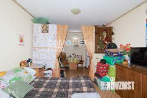 1-к квартира, вторичка, 18м2, 2/5 этаж