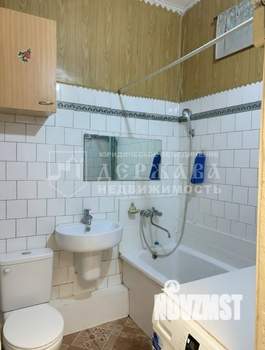 3-к квартира, вторичка, 66м2, 2/4 этаж