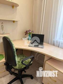 Студия квартира, вторичка, 27м2, 12/16 этаж