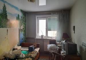 4-к квартира, вторичка, 61м2, 3/5 этаж