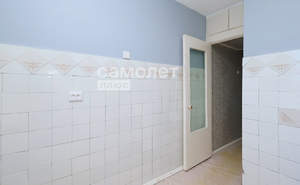 2-к квартира, вторичка, 44м2, 4/5 этаж